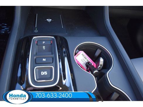 New 2025 Honda Pilot EX-L image 17