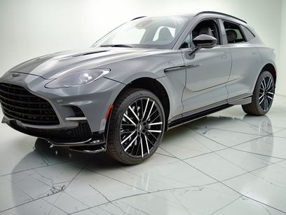 Used 2023 Aston Martin DBX 707