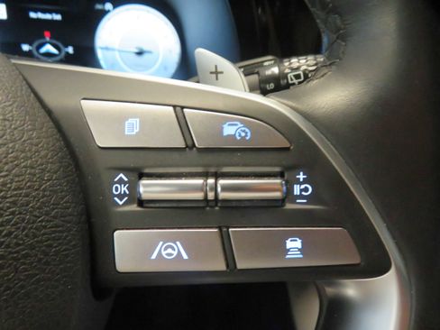 Used 2024 Hyundai Palisade SEL w/ Premium Package image 38