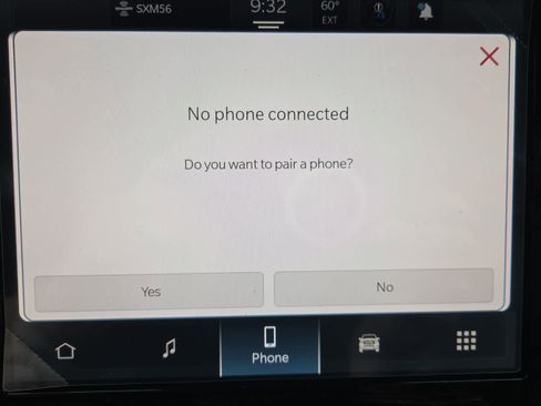 New 2025 RAM 5500 Tradesman AWD/4WD image 17