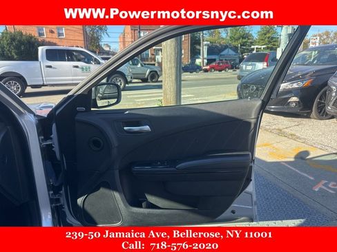 Used 2023 Dodge Charger GT w/ Blacktop Package image 12