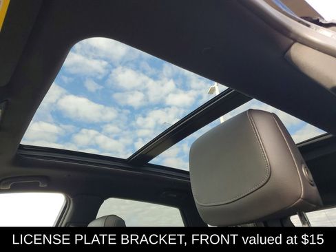 Used 2023 Cadillac XT5 Premium Luxury image 7