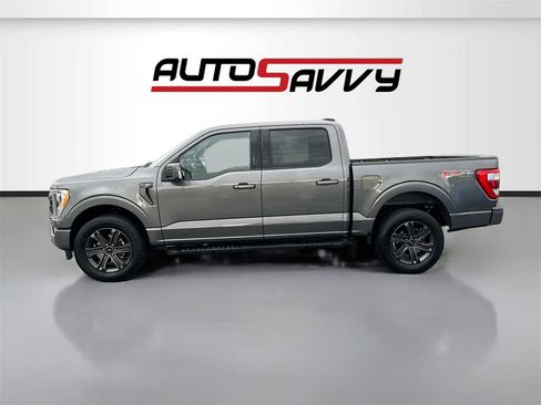 Used 2023 Ford F150 Lariat image 4