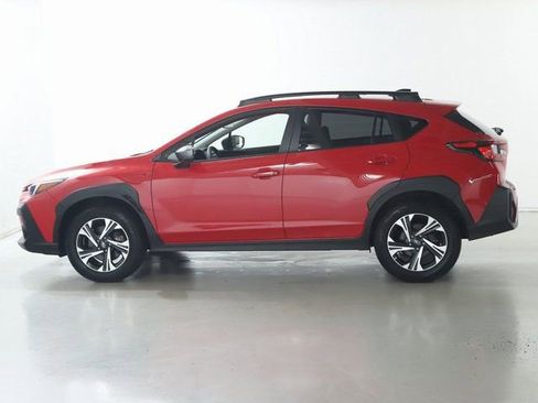 Certified 2024 Subaru Crosstrek 2.0i Premium image 38