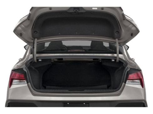 New 2026 Hyundai Elantra Sport image 10