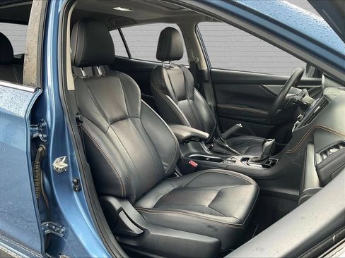 Used 2022 Subaru Crosstrek 2.5i Limited w/ Moonroof Package 2 AWD/4WD image 25