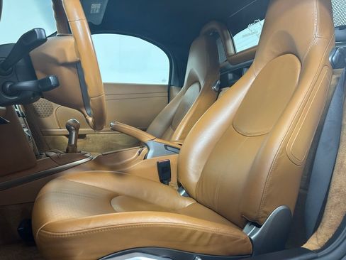 Used 2005 Porsche Boxster S RWD image 5