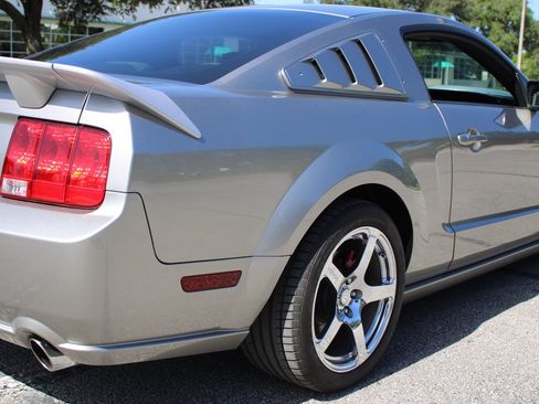 Used 2008 Ford Mustang GT RWD image 36