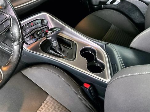 Used 2022 Dodge Challenger GT w/ Blacktop Package RWD image 15