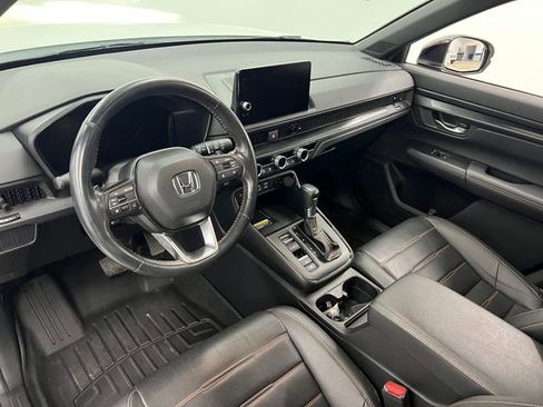 Used 2024 Honda CR-V Sport-L image 15