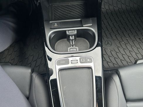 Certified 2026 Mercedes-Benz CLA 250 4MATIC image 15