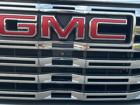 Used 2023 GMC Sierra 1500 Denali w/ Denali Reserve Package AWD/4WD image 21