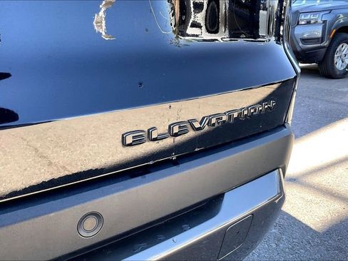 Used 2026 GMC Terrain Elevation FWD image 8