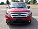 Used 2015 Ford Explorer XLT w/ Equipment Group 202A image 3