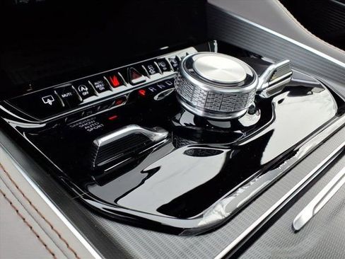 New 2026 Jeep Grand Wagoneer L Summit image 9