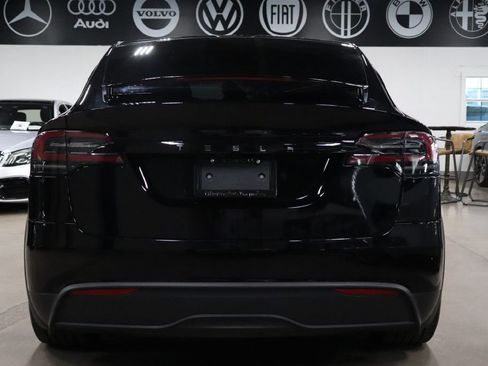 Used 2023 Tesla Model X P100D image 4