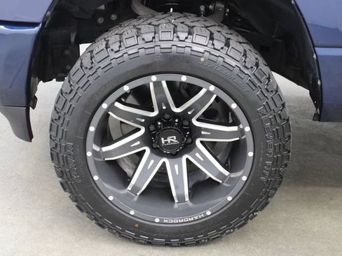 Used 2022 RAM 1500 Big Horn AWD/4WD image 31