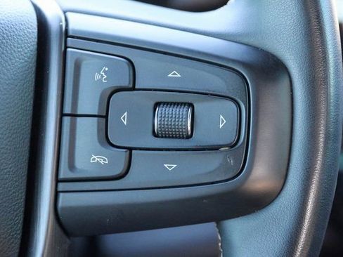 Used 2024 GMC Sierra 2500 AT4 w/ Snow Plow Prep/Camper Package image 33