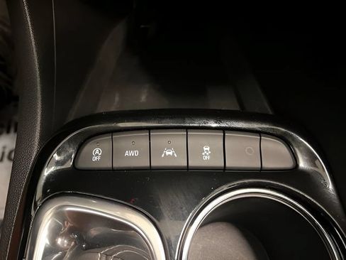 Certified 2026 Buick Encore GX Preferred AWD/4WD image 17