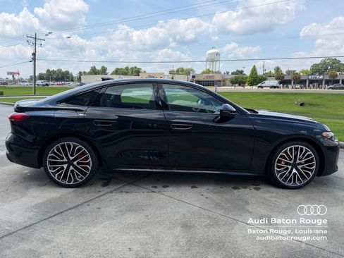 New 2026 Audi S5 Premium Plus AWD/4WD image 5