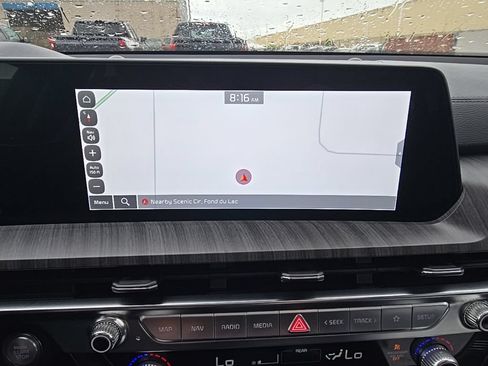 Used 2024 Kia Telluride SX w/ Towing Package AWD/4WD image 27