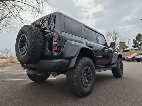 Used 2023 Ford Bronco Raptor image 7