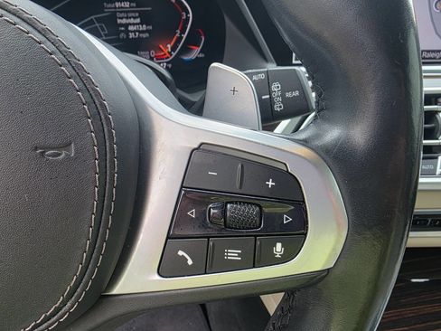 Used 2020 BMW X5 xDrive40i w/ M Sport Package image 24