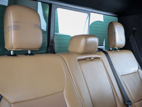 Used 2024 Ford F250 Lariat w/ Chrome Package image 29