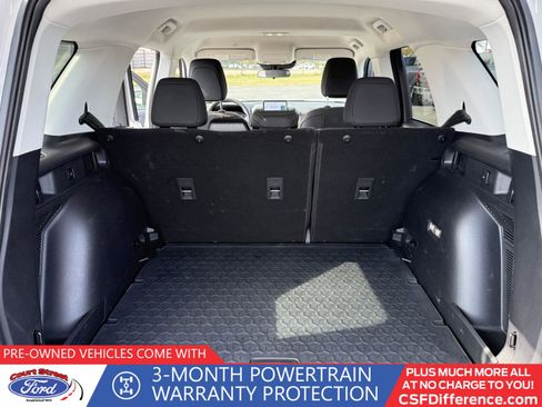 Used 2024 Ford Bronco Sport Big Bend image 12