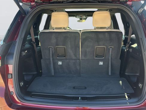 Used 2025 Jeep Grand Cherokee L Limited w/ Trailer Tow Package image 32