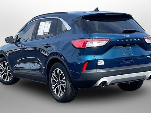 Used 2020 Ford Escape SEL FWD image 10
