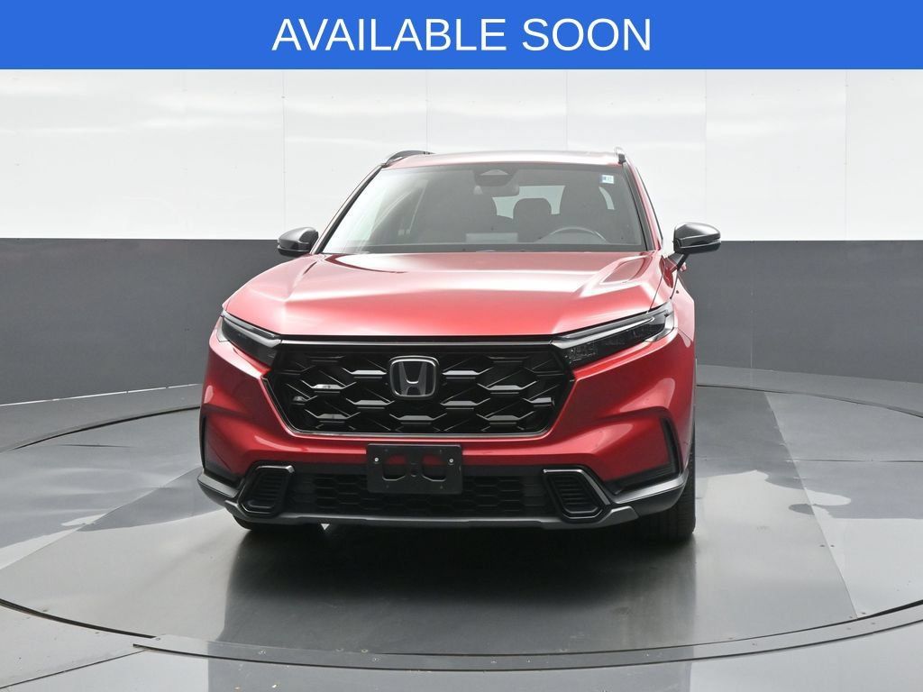 Used 2023 Honda CR-V Sport image 2