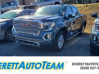 Used 2021 GMC Sierra 1500 Denali video 1