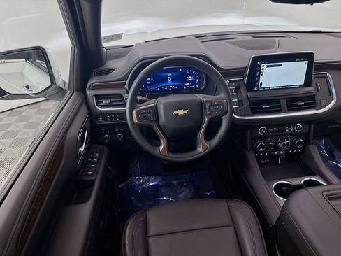 Used 2024 Chevrolet Tahoe High Country image 25