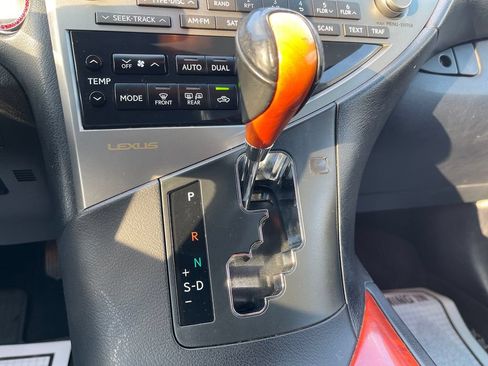 Used 2010 Lexus RX 350 AWD image 30