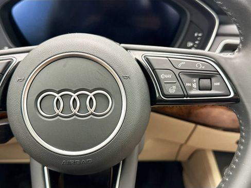 Used 2018 Audi A4 2.0T Premium Plus w/ Premium Plus Package AWD/4WD image 12