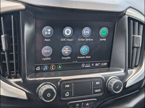 Used 2022 GMC Terrain SLE w/ Driver Convenience Package FWD image 22