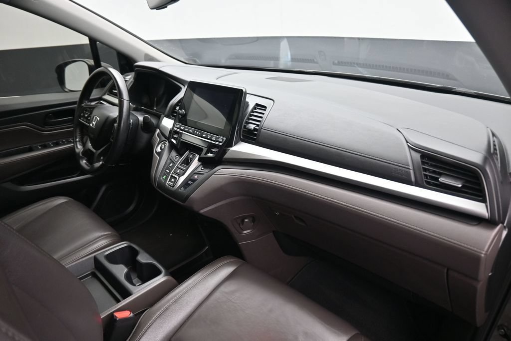 Used 2020 Honda Odyssey EX-L image 55