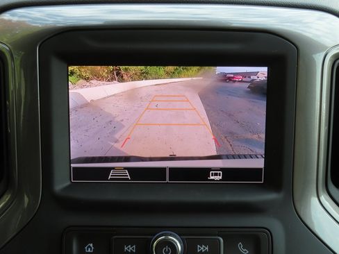 New 2025 Chevrolet Silverado 2500 W/T w/ WT Convenience Package image 7