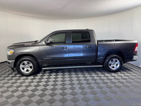 Used 2020 RAM 1500 Big Horn image 10