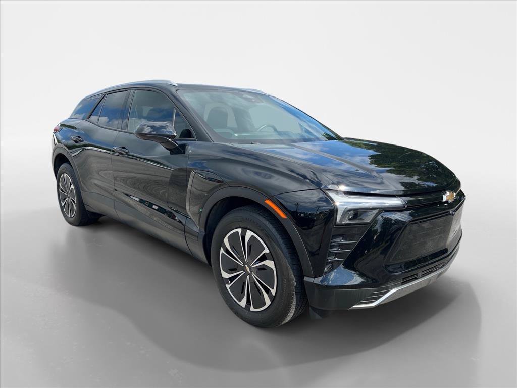 Used 2024 Chevrolet Blazer EV LT AWD/4WD image 7