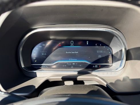 Used 2024 Chevrolet Tahoe LT image 13