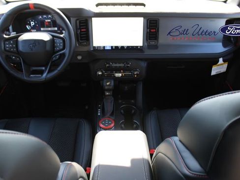 New 2025 Ford Bronco Raptor image 10