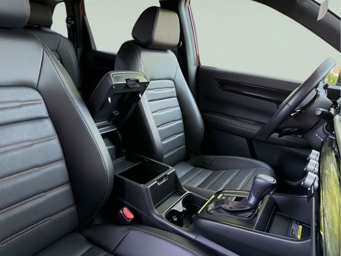 Used 2025 Honda CR-V Sport Touring image 22