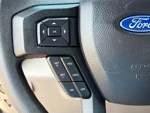 Used 2020 Ford F150 XLT w/ Equipment Group 301A Mid image 15