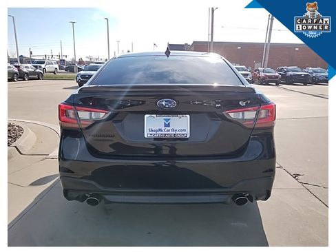 Certified 2023 Subaru Legacy Sport image 9