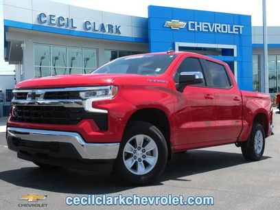 Certified 2023 Chevrolet Silverado 1500 LT