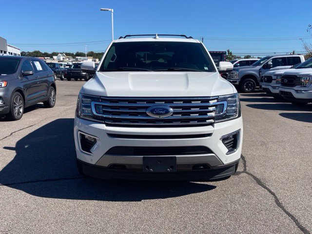 Used 2020 Ford Expedition Limited w/ Special Edition Package AWD/4WD image 2