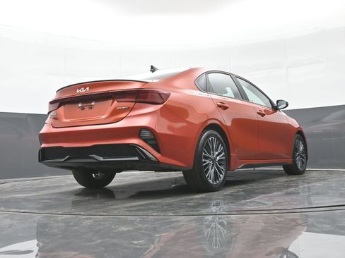 Used 2024 Kia Forte GT-Line image 43