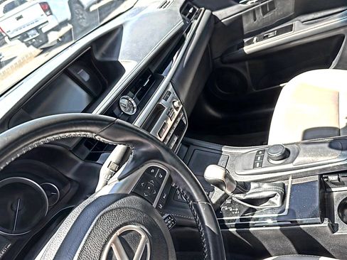 Used 2018 Lexus ES 350 FWD image 4